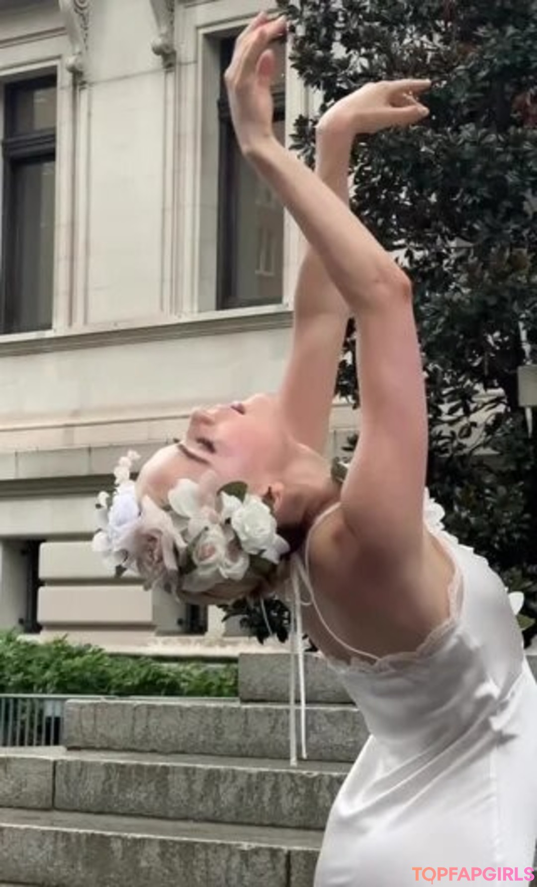 Foto desnuda filtrada de OnlyFans de Kiernan Shipka #1596