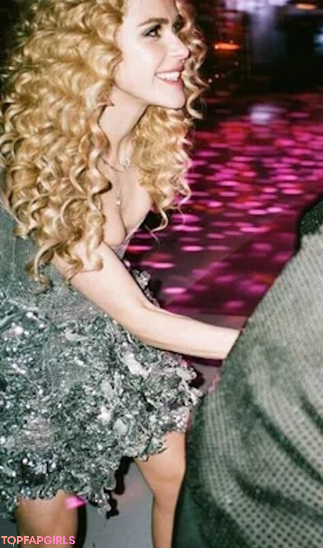 Foto desnuda filtrada de OnlyFans de Kiernan Shipka #1624