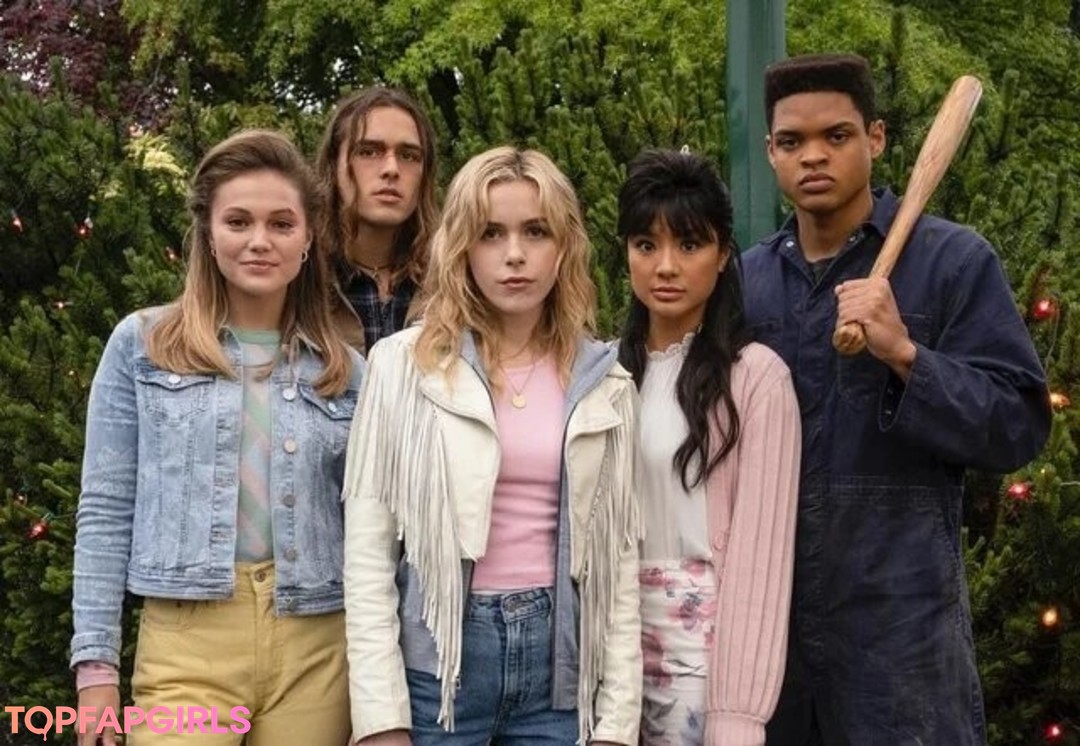 Foto desnuda filtrada de OnlyFans de Kiernan Shipka #1632