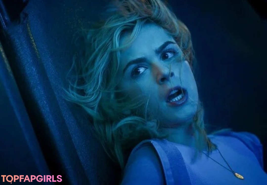 Foto desnuda filtrada de OnlyFans de Kiernan Shipka #1633