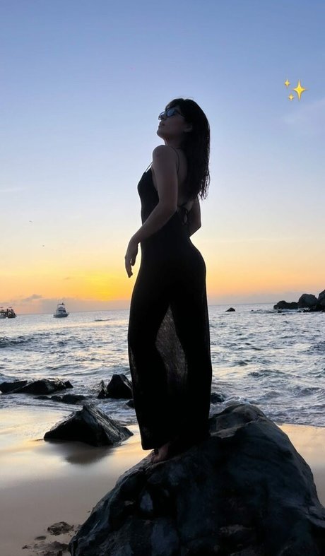 Foto desnuda filtrada de OnlyFans de Giullia Buscacio