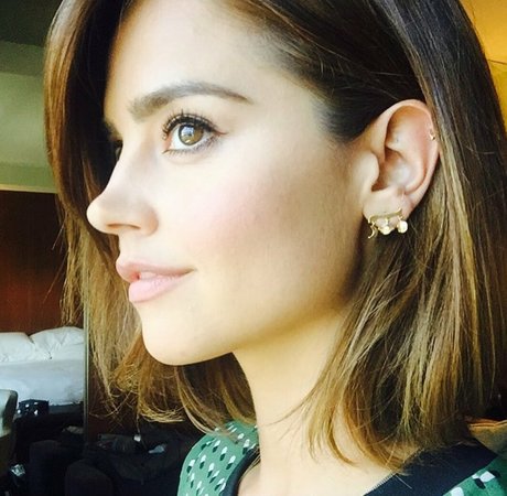 Jenna Coleman