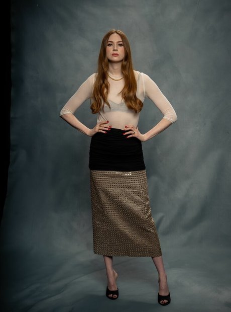 Karen Gillan