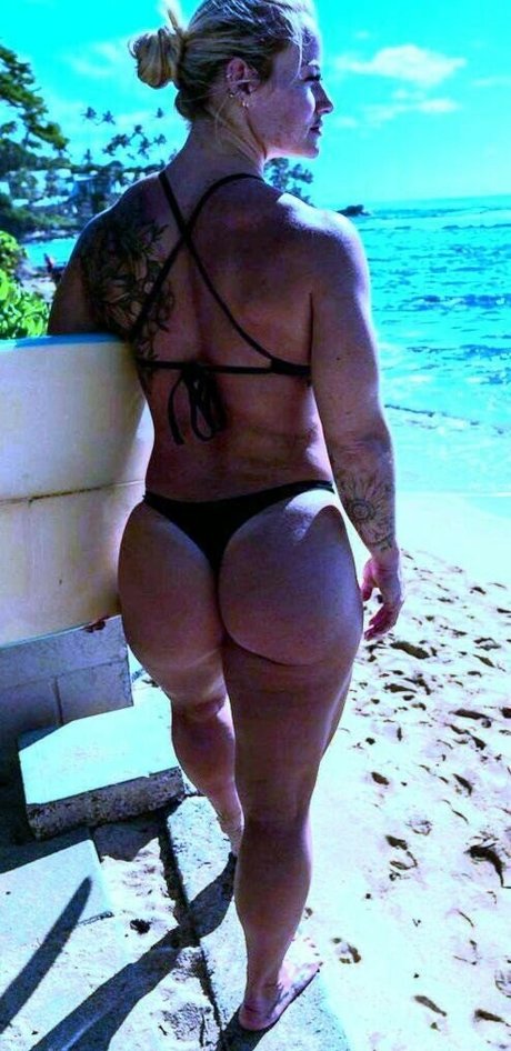 Dani Speegle Foto desnuda filtrada de OnlyFans de Dani Speegle #1