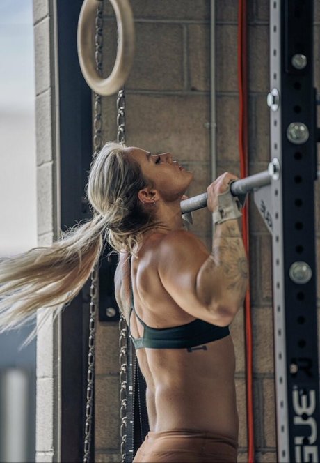 Dani Speegle Foto desnuda filtrada de OnlyFans de Dani Speegle #119