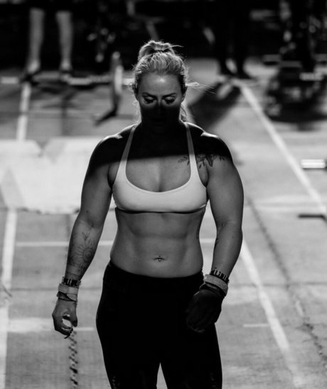 Dani Speegle Foto desnuda filtrada de OnlyFans de Dani Speegle #121