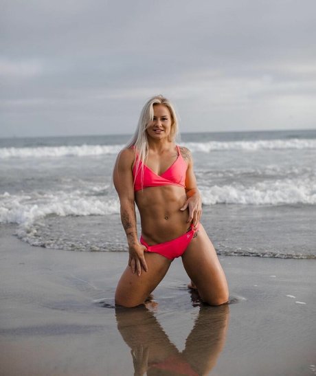 Dani Speegle Foto desnuda filtrada de OnlyFans de Dani Speegle #138