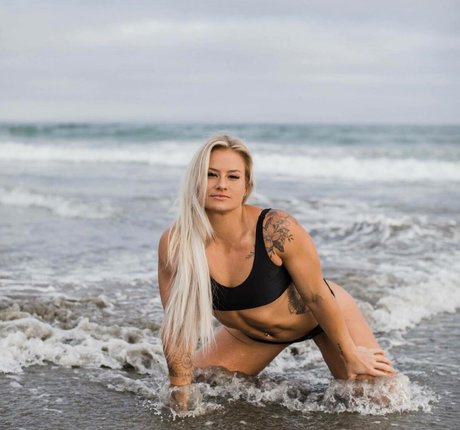 Dani Speegle Foto desnuda filtrada de OnlyFans de Dani Speegle #141