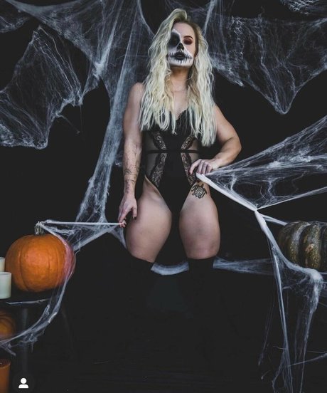 Dani Speegle Foto desnuda filtrada de OnlyFans de Dani Speegle #22