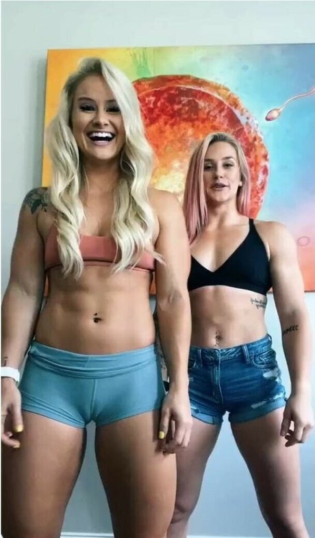 Dani Speegle Foto desnuda filtrada de OnlyFans de Dani Speegle #34