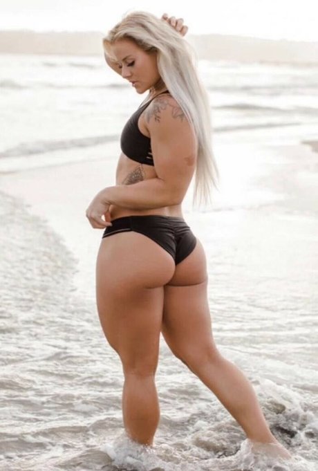 Dani Speegle Foto desnuda filtrada de OnlyFans de Dani Speegle #35