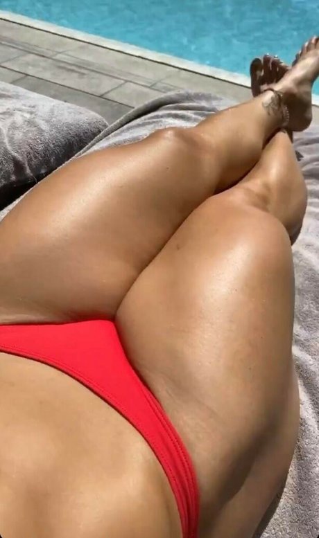 Dani Speegle Foto desnuda filtrada de OnlyFans de Dani Speegle #5