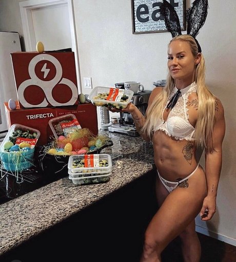 Dani Speegle Foto desnuda filtrada de OnlyFans de Dani Speegle #50