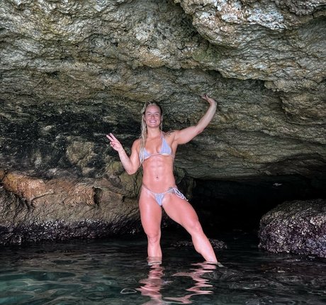 Dani Speegle Foto desnuda filtrada de OnlyFans de Dani Speegle #54