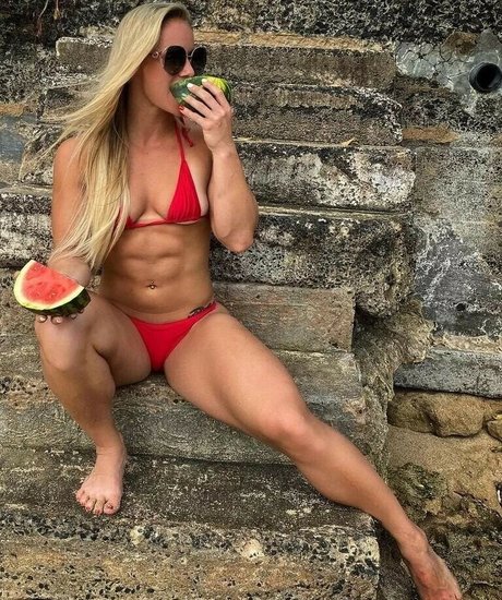 Dani Speegle Foto desnuda filtrada de OnlyFans de Dani Speegle #55