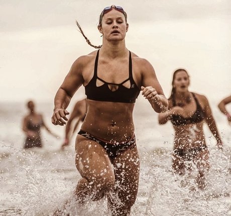 Dani Speegle Foto desnuda filtrada de OnlyFans de Dani Speegle #76