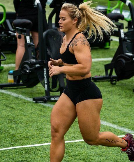 Dani Speegle Foto desnuda filtrada de OnlyFans de Dani Speegle #99