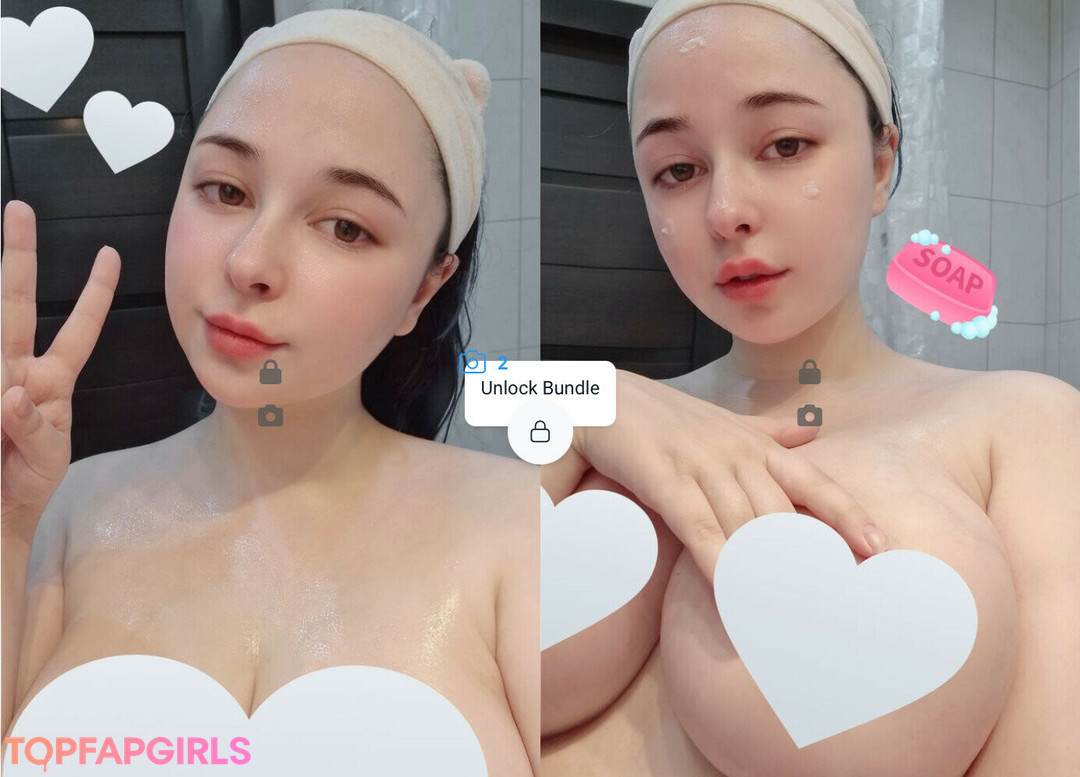 Foto desnuda filtrada de OnlyFans de Yoshinobi #1184