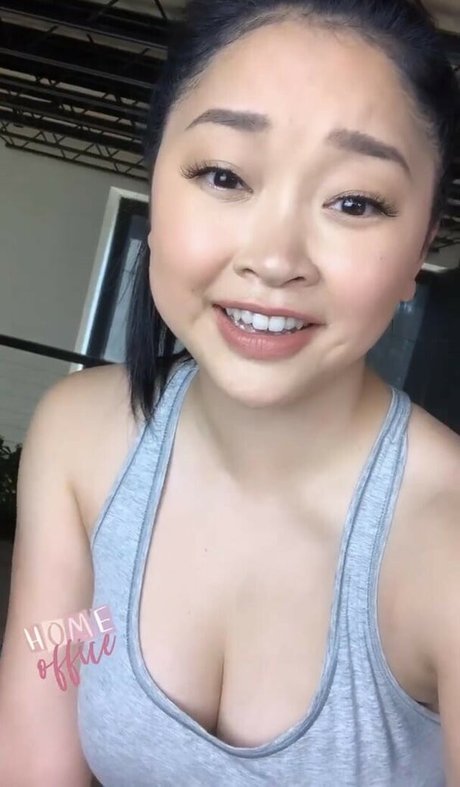 Lana Condor