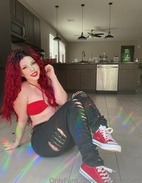 Tasteamethyst