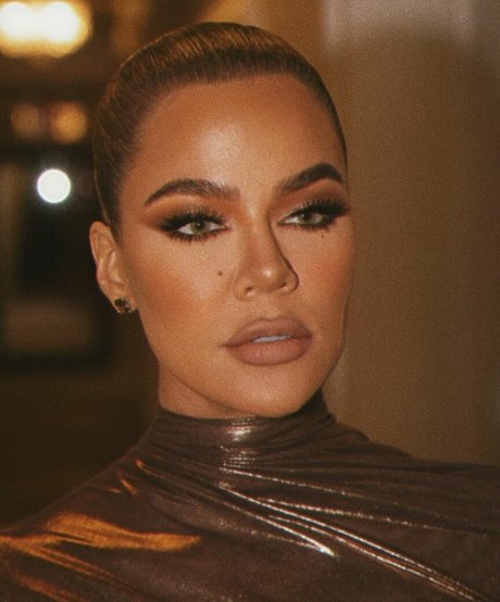Khloe Kardashian