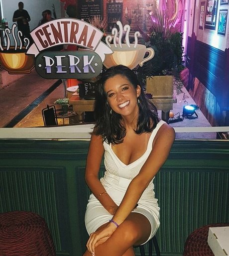 Paloma Tocci