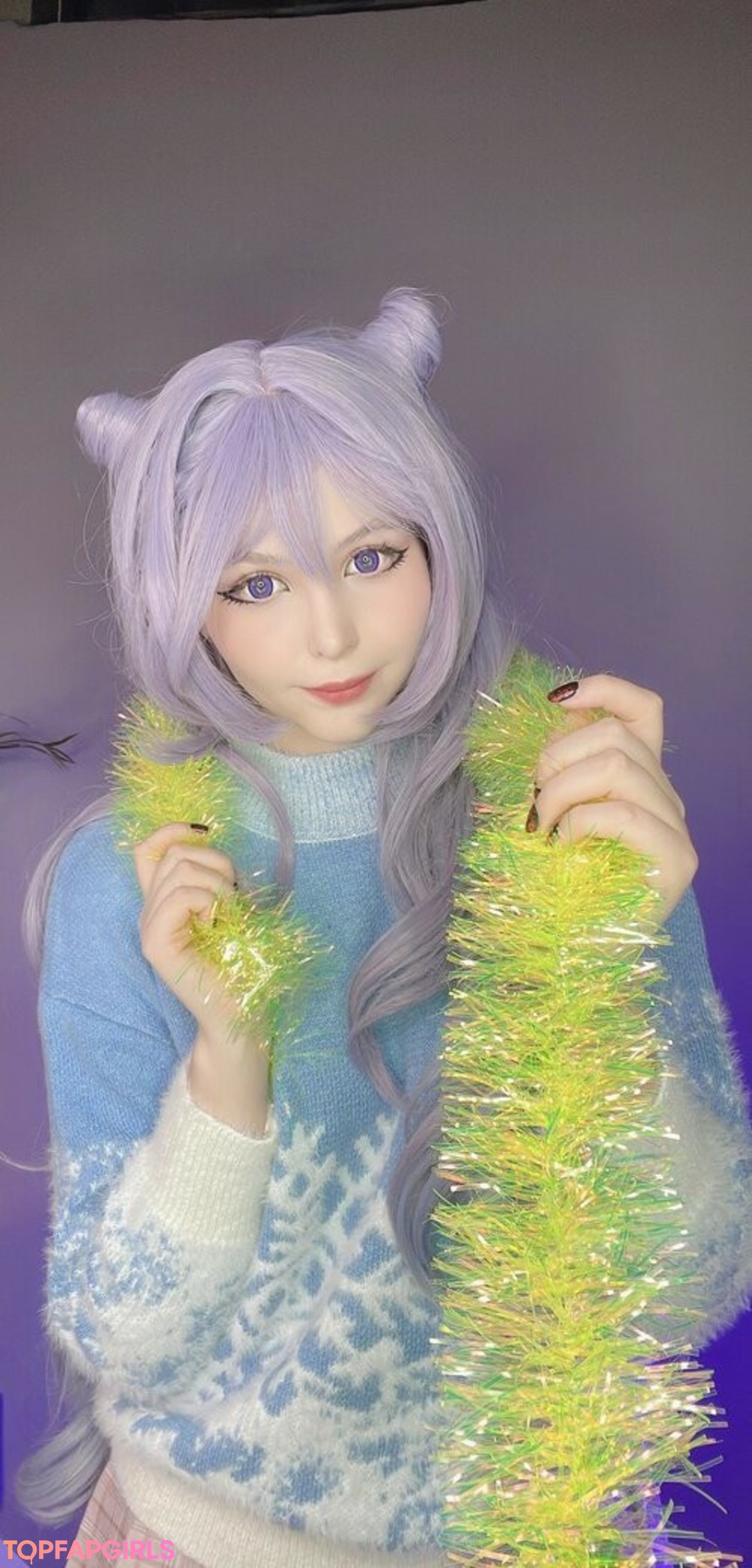 Foto desnuda filtrada de OnlyFans de Dosya Gasai #1025