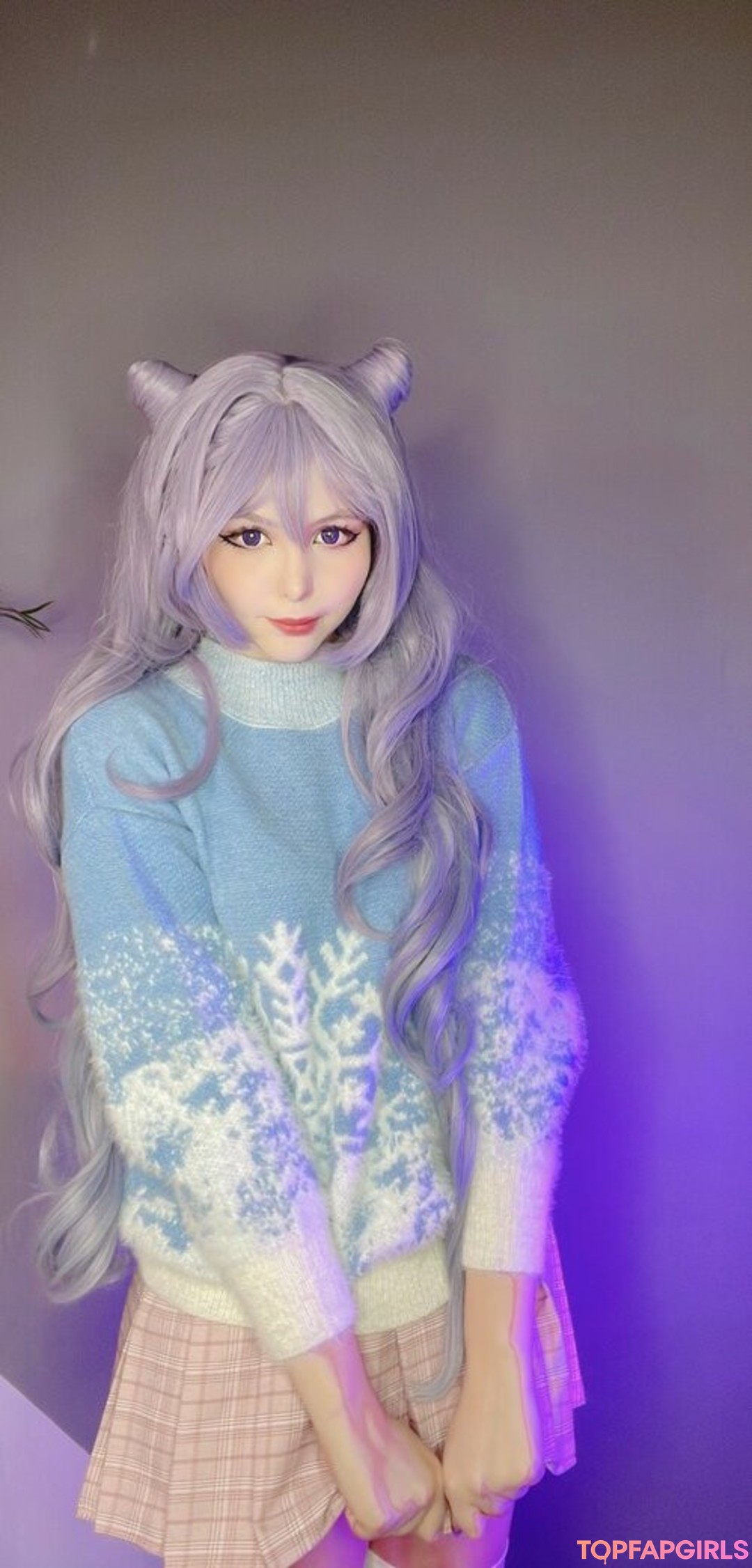 Foto desnuda filtrada de OnlyFans de Dosya Gasai #1026