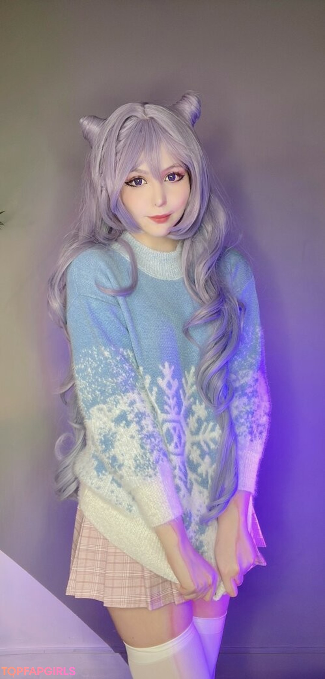 Foto desnuda filtrada de OnlyFans de Dosya Gasai #1029