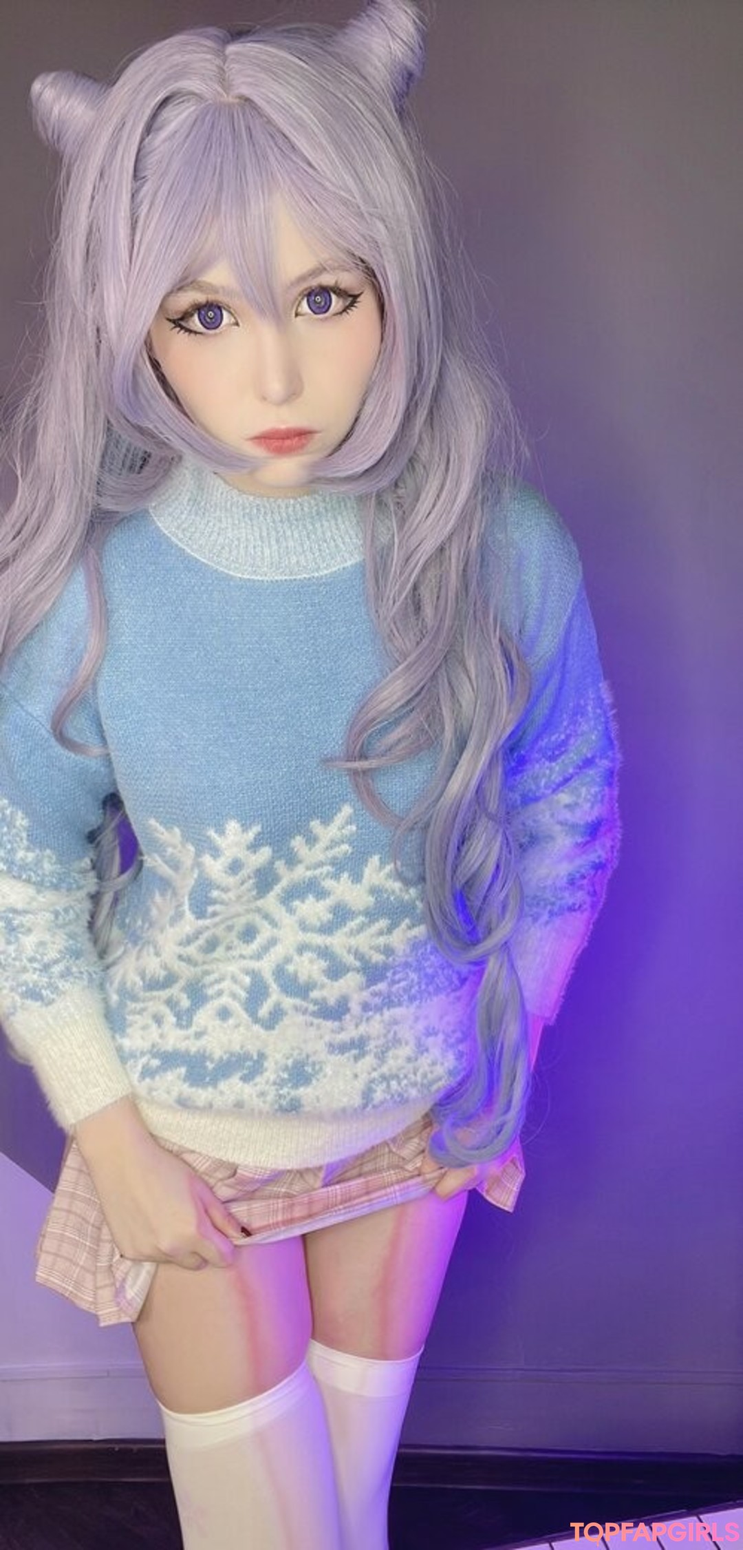 Foto desnuda filtrada de OnlyFans de Dosya Gasai #1039