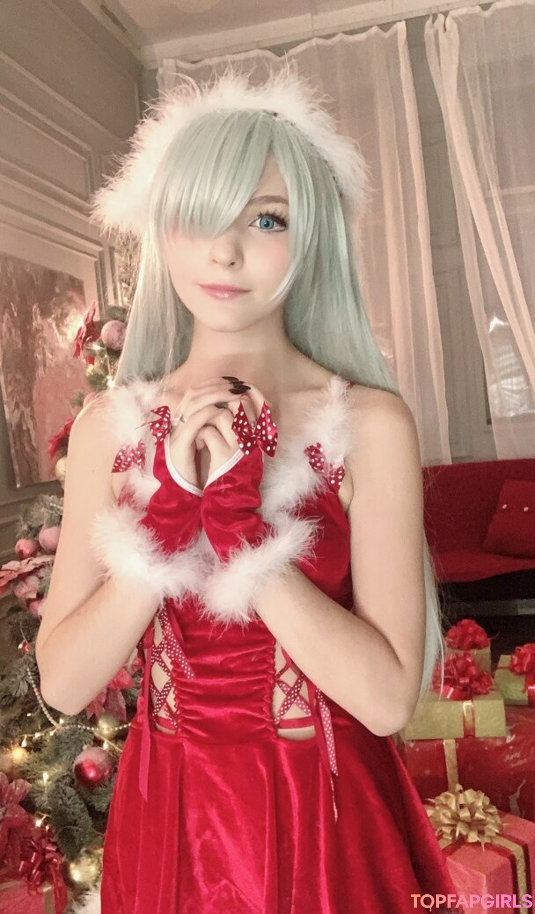 Foto desnuda filtrada de OnlyFans de Dosya Gasai #1064