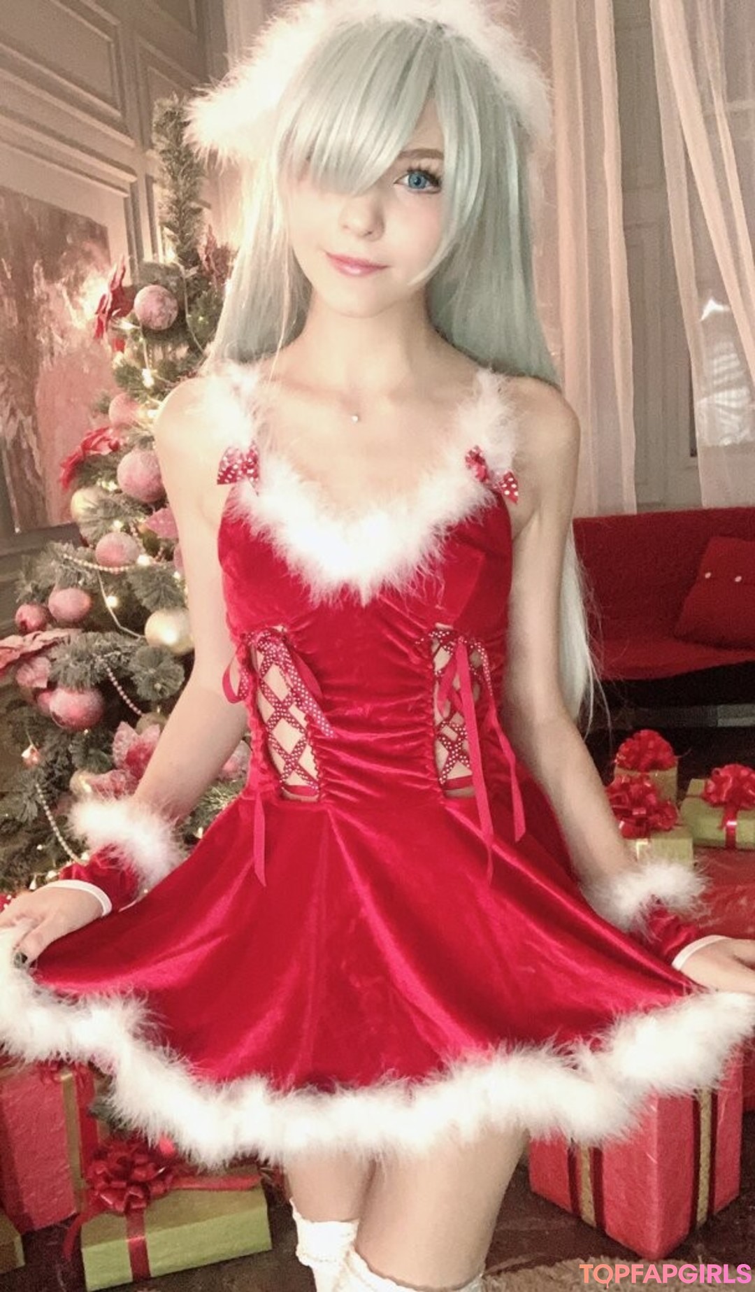 Foto desnuda filtrada de OnlyFans de Dosya Gasai #1066