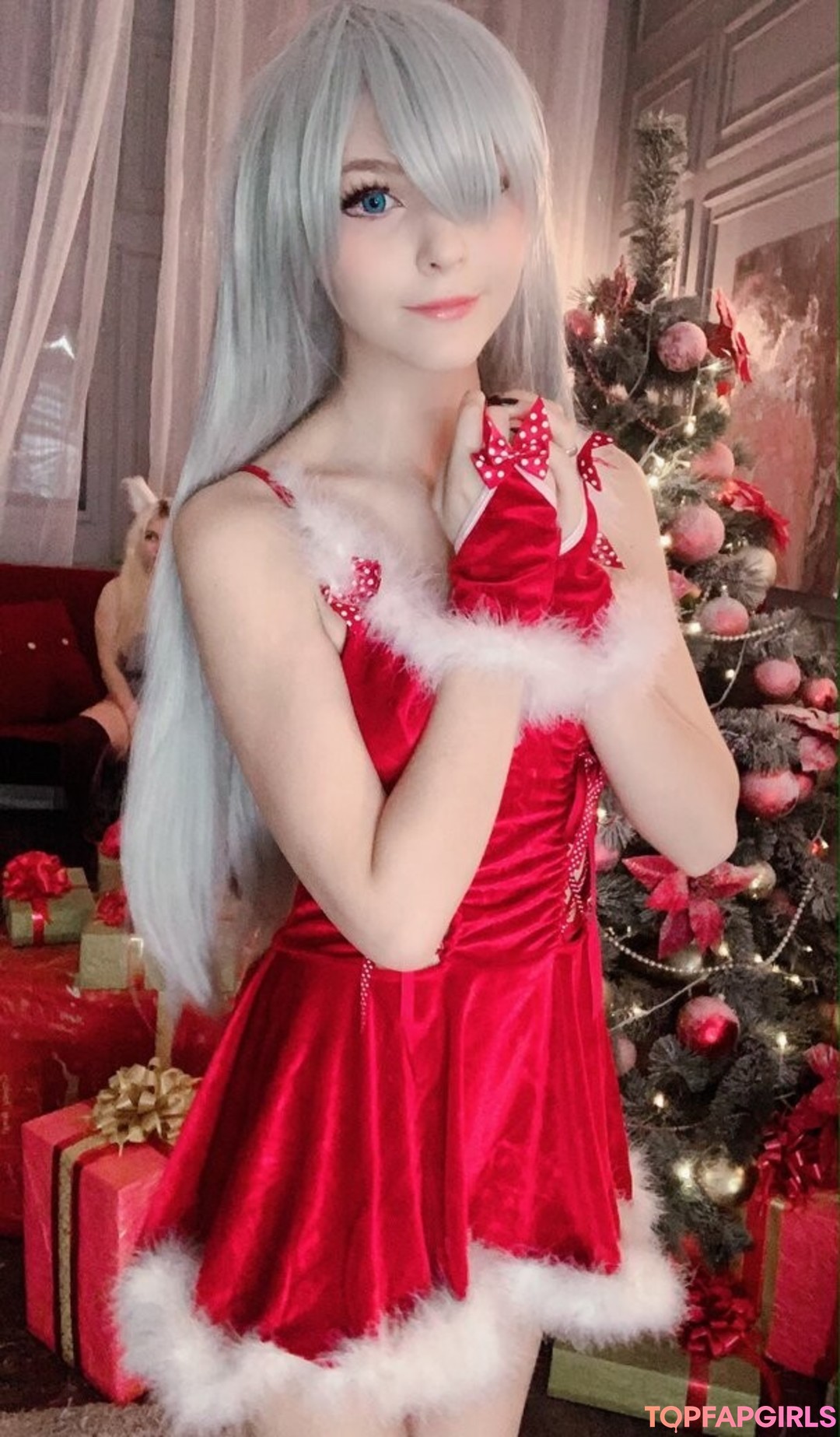 Foto desnuda filtrada de OnlyFans de Dosya Gasai #1068