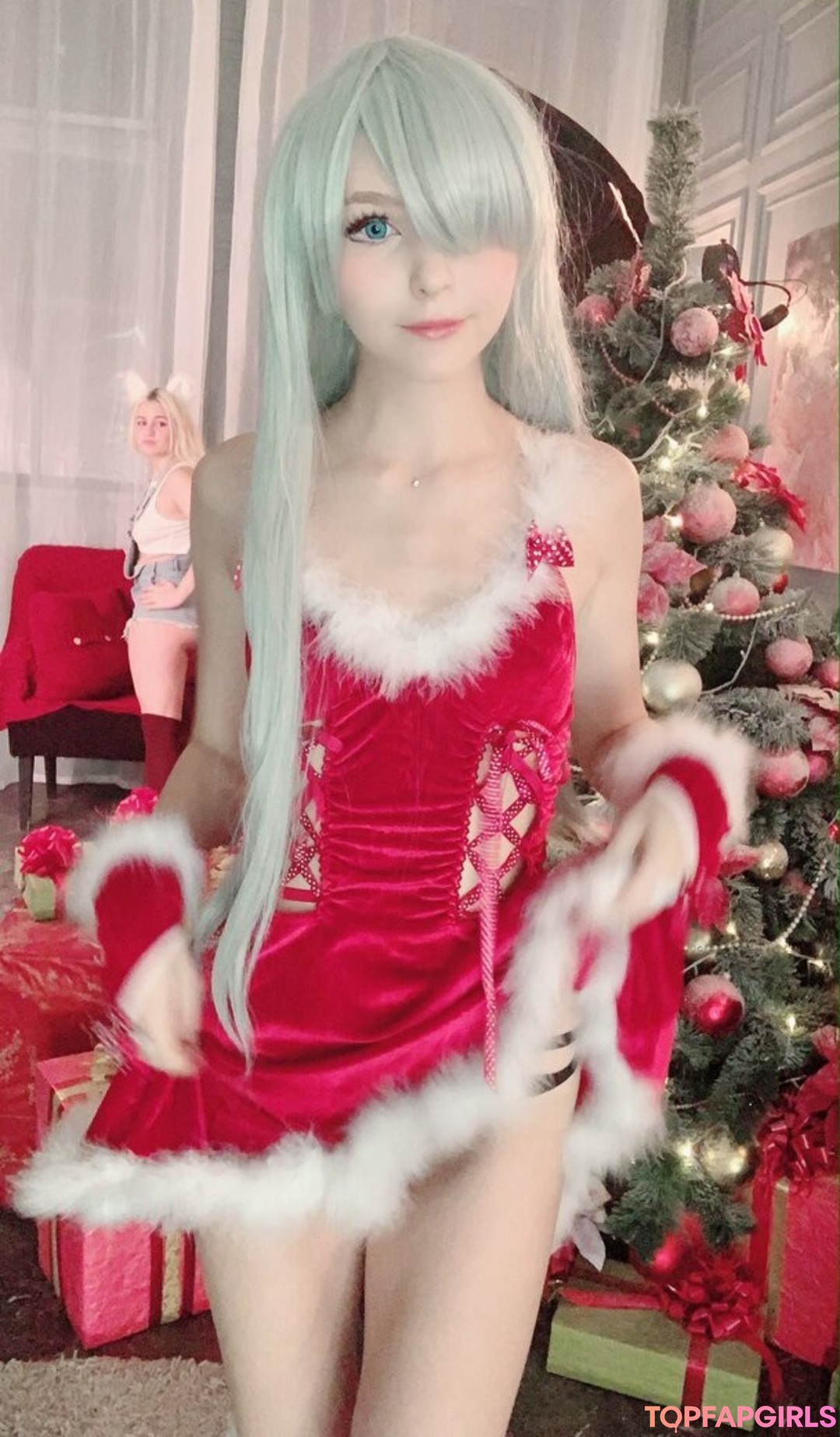 Foto desnuda filtrada de OnlyFans de Dosya Gasai #1074