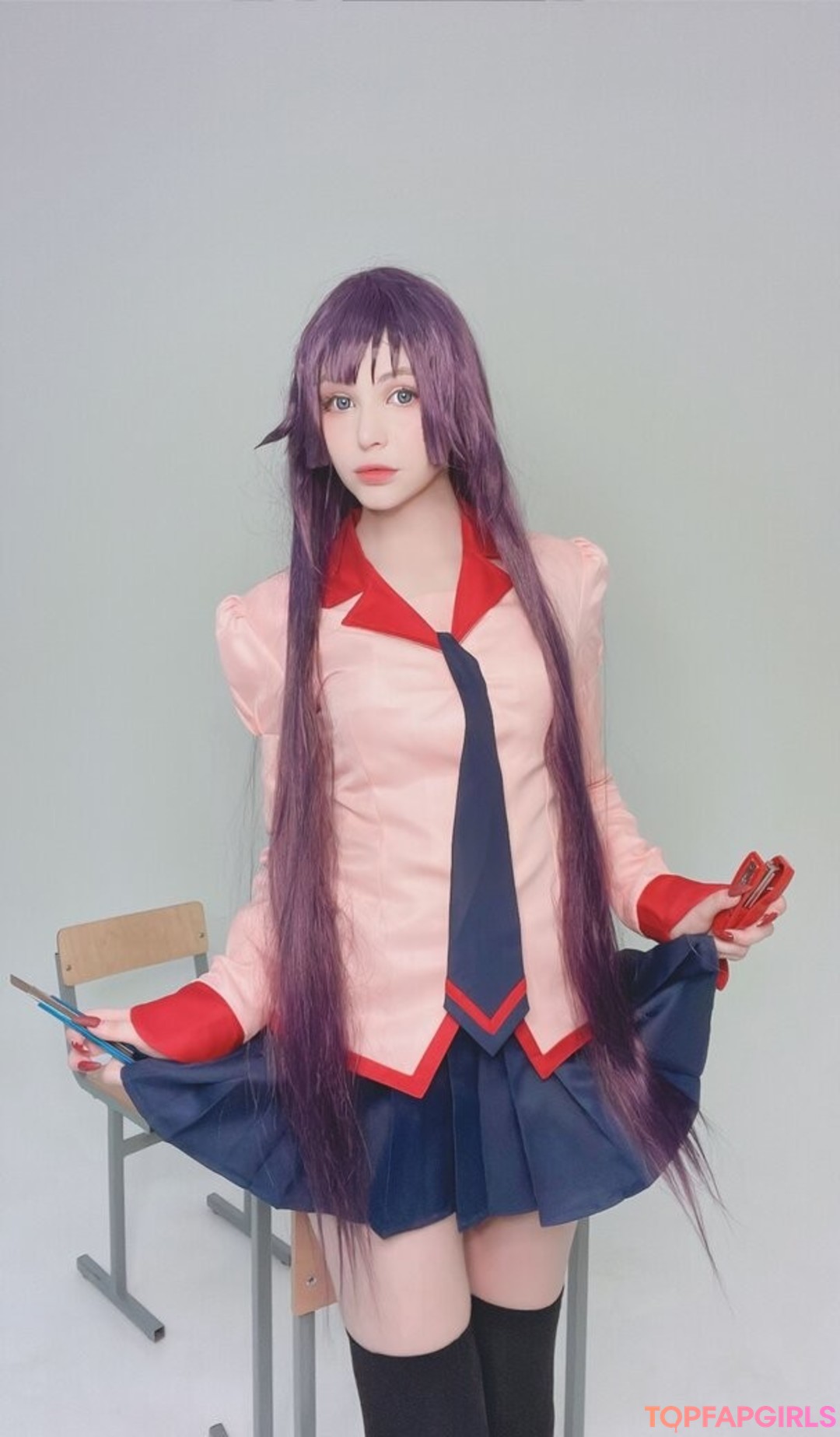 Foto desnuda filtrada de OnlyFans de Dosya Gasai #1122