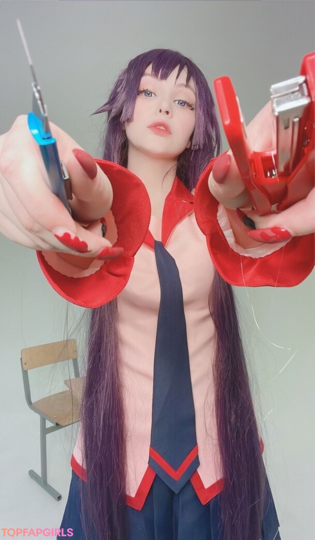 Foto desnuda filtrada de OnlyFans de Dosya Gasai #1131