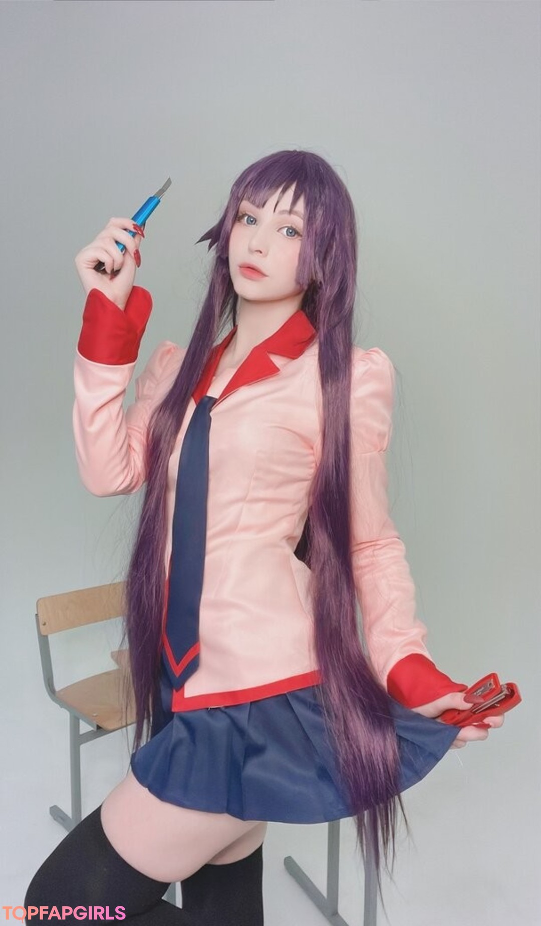 Foto desnuda filtrada de OnlyFans de Dosya Gasai #1140