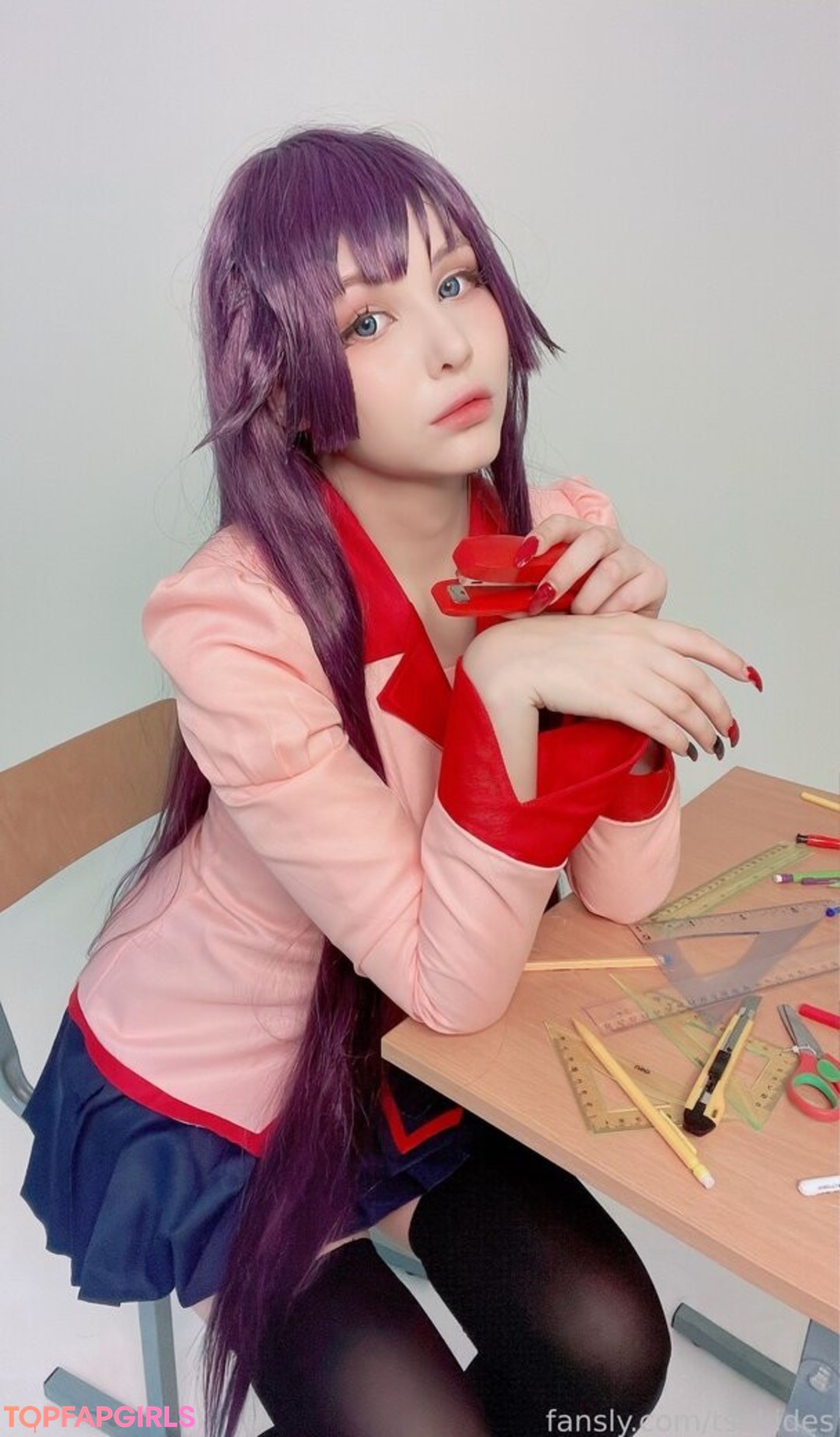 Foto desnuda filtrada de OnlyFans de Dosya Gasai #1143