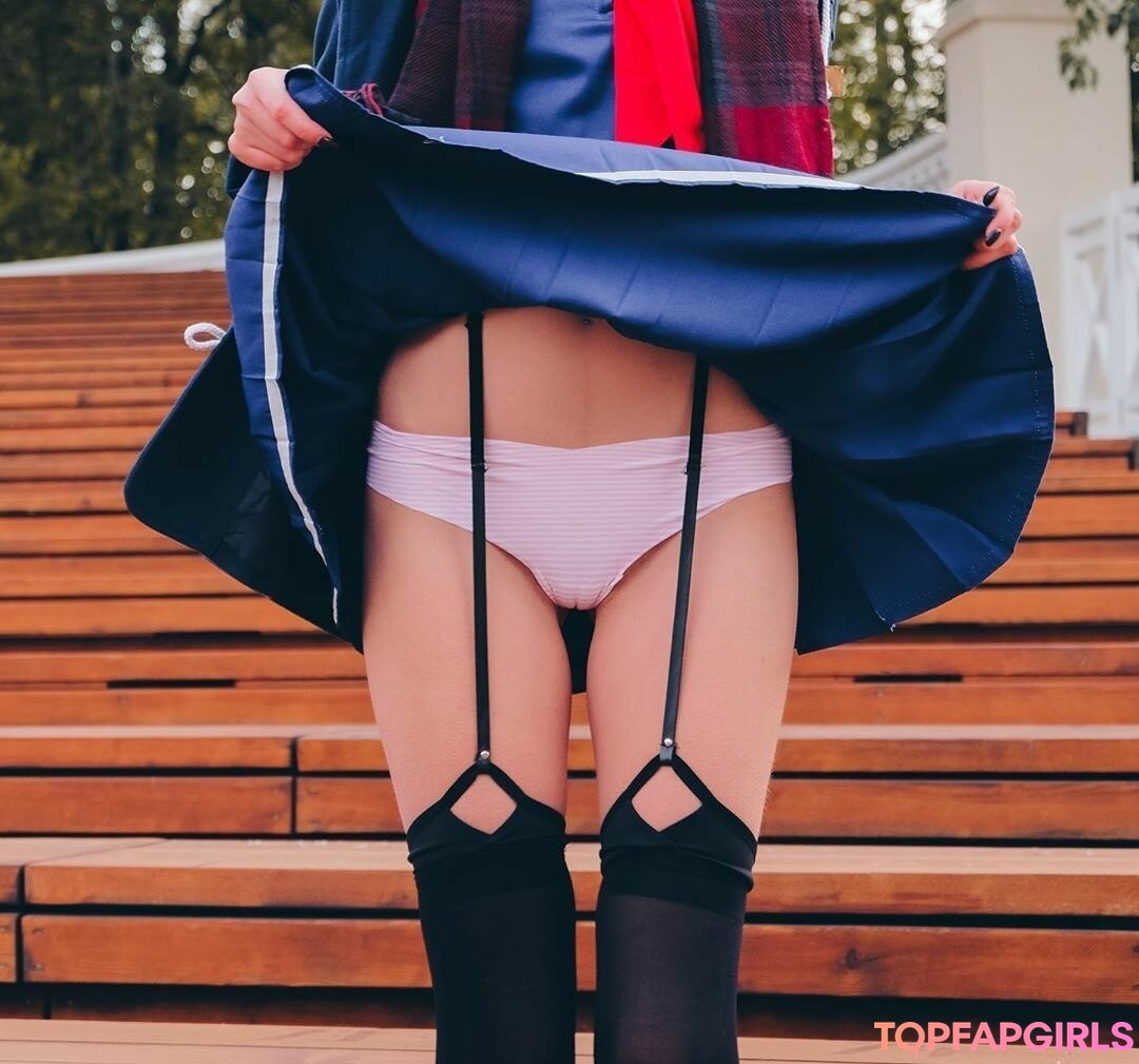 Foto desnuda filtrada de OnlyFans de Dosya Gasai #1162