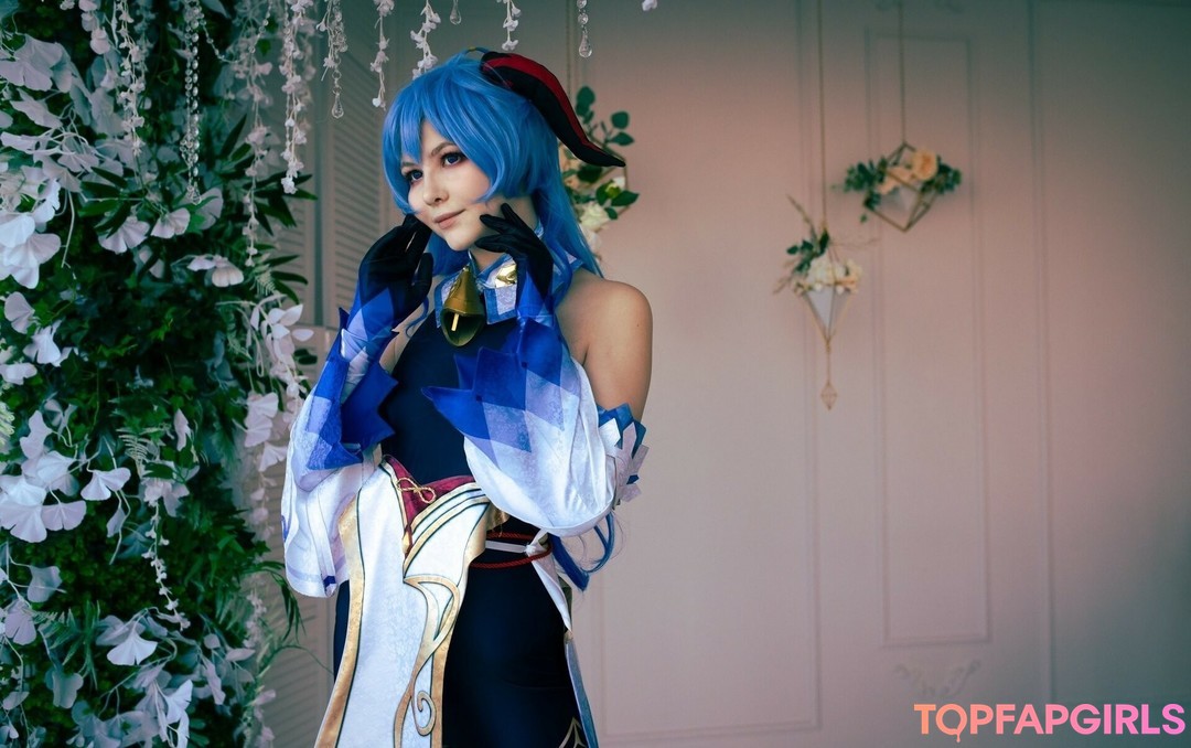 Foto desnuda filtrada de OnlyFans de Dosya Gasai #1189