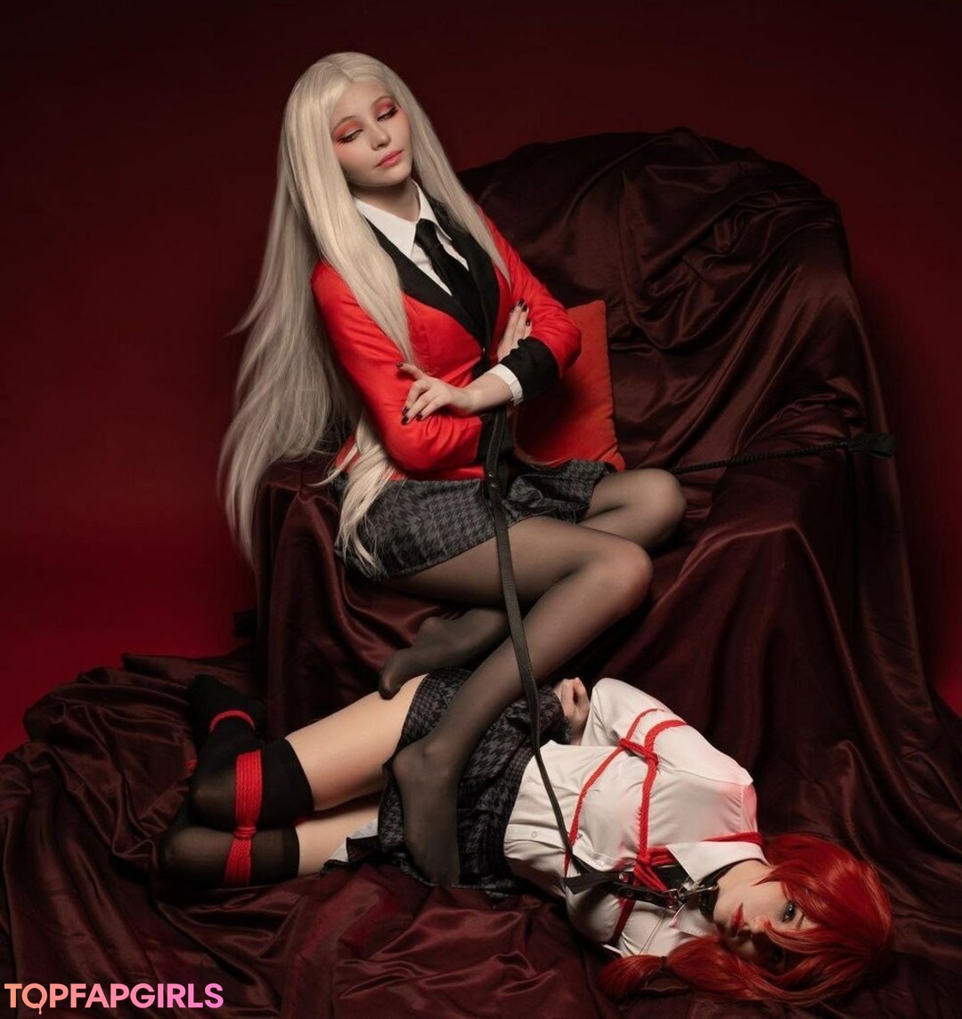 Foto desnuda filtrada de OnlyFans de Dosya Gasai #1202