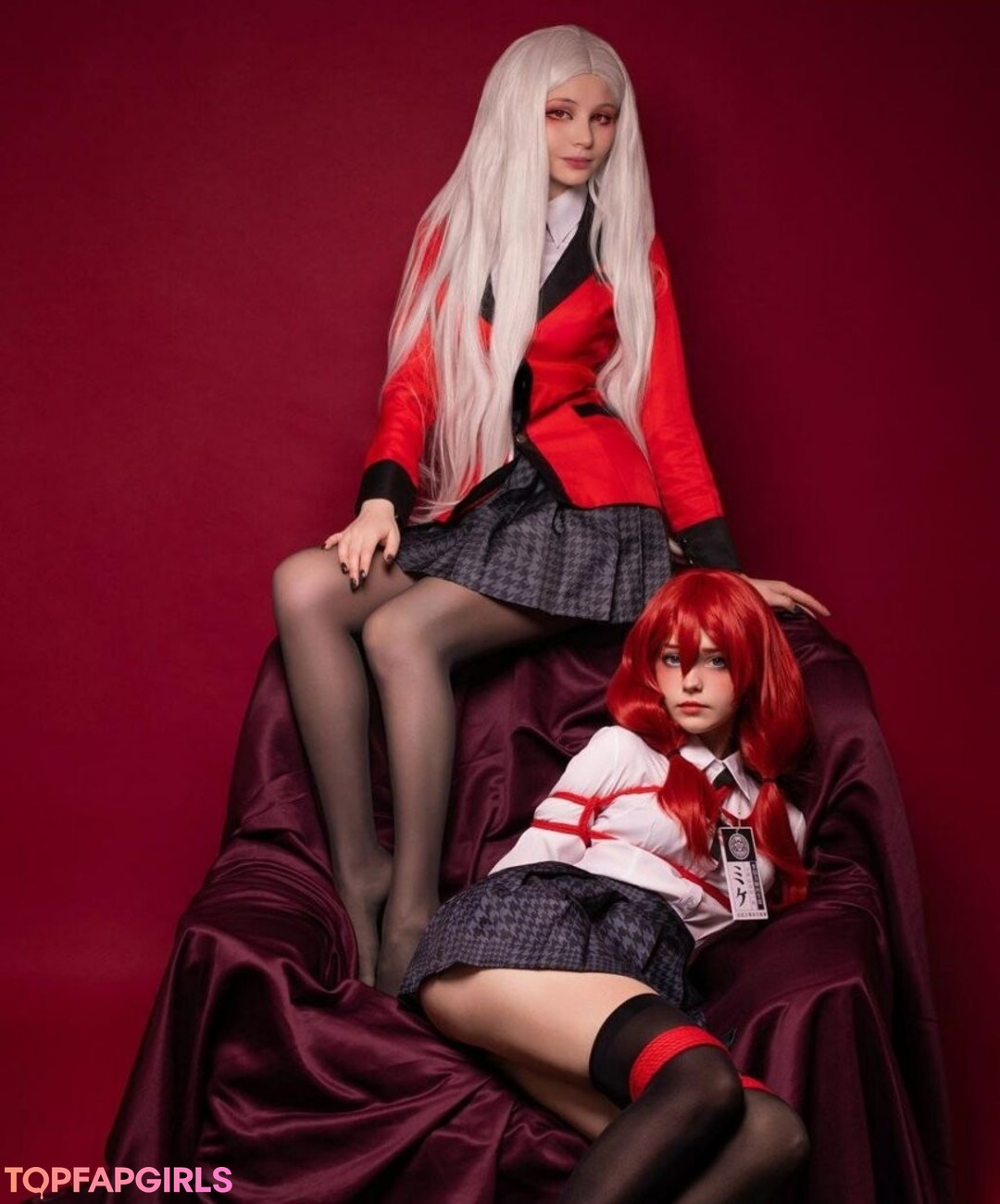 Foto desnuda filtrada de OnlyFans de Dosya Gasai #1203