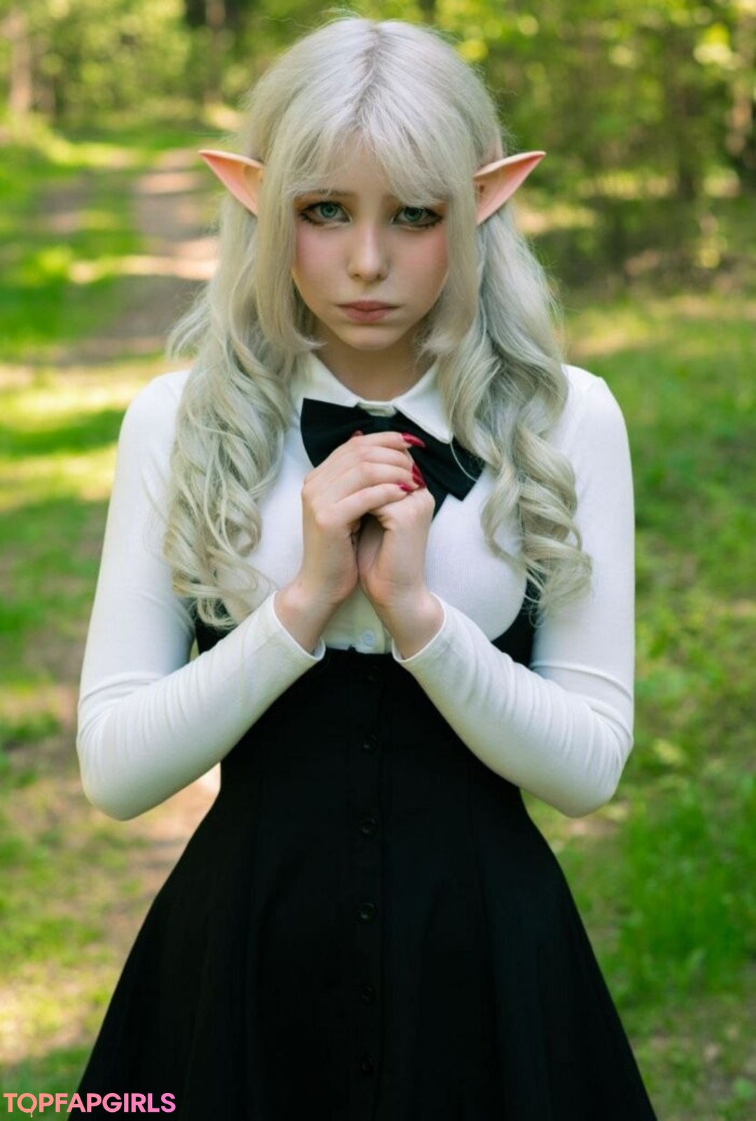 Foto desnuda filtrada de OnlyFans de Dosya Gasai #1241