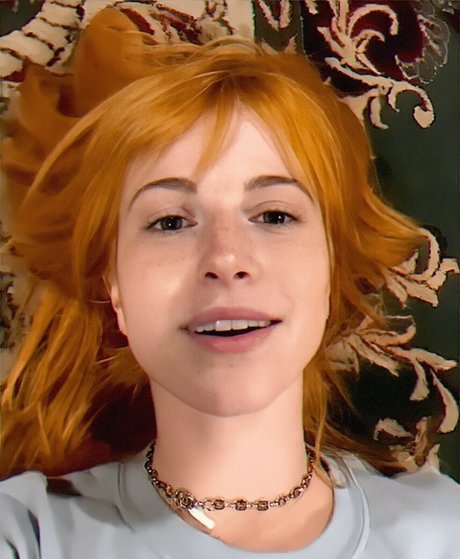 Hayley Williams