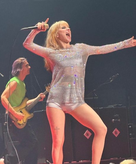 Hayley Williams