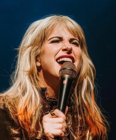Hayley Williams
