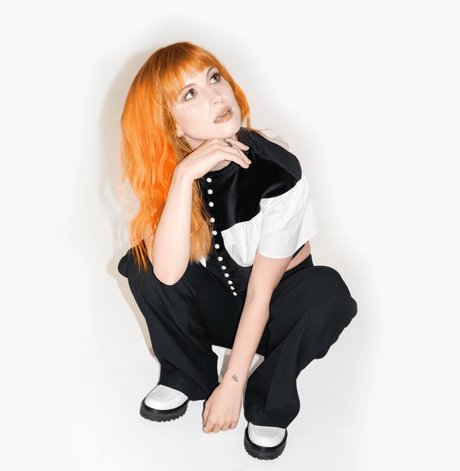 Hayley Williams