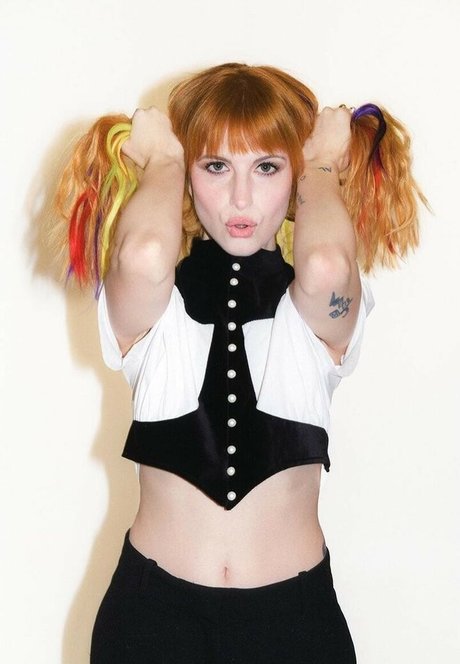 Hayley Williams