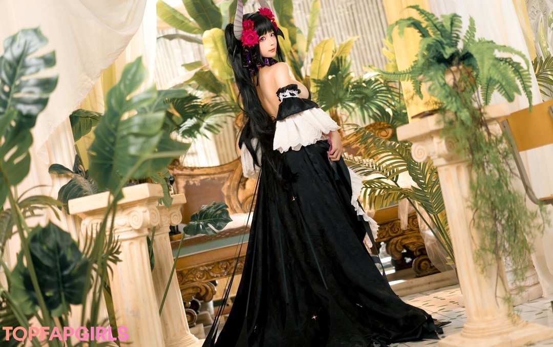 Foto desnuda filtrada de OnlyFans de Chunmomo #1001