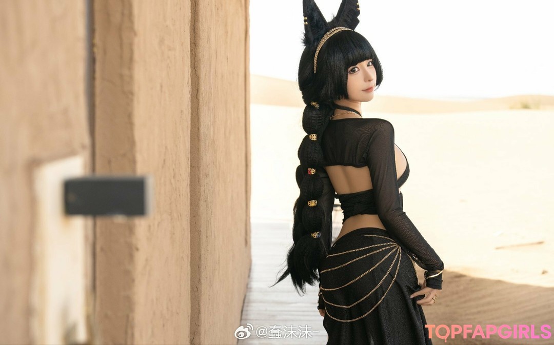 Foto desnuda filtrada de OnlyFans de Chunmomo #1027